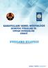 ASY M KARAYOLLARI GENEL MÜDÜRLÜĞÜ GÖREVDE YÜKSELME VE UNVAN DEĞİŞİKLİĞİ SINAVI UYGULAMA KILAVUZU