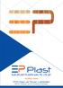 Plast. Kalite farkı EGELİPLAST PLASTİK SAN. TİC. LTD. ŞTİ. PVC Kapı ve Tavan Lambrileri PVC Doors and Ceiling Panels