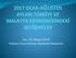 2017 OCAK-AĞUSTOS AYLARI TÜRKİYE VE MALATYA EKONOMİSİNDEKİ GELİŞMELER. Doç. Dr. Ahmet UĞUR Malatya Ticaret Borsası Akademik Danışmanı