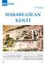 Harabe Gİlan kenti. Arkeoloji. Dr. Behlul İBRAHİMOV Tarih Bilimci. 20