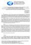 Uluslararası Sosyal Araştırmalar Dergisi Cilt: 10 Sayı: 53. The Journal of International Social Research Volume: 10 Issue: 53