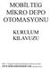 MOBİLTEG MİKRO DEPO OTOMASYONU