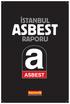 TMMOB İstanbul Asbest Çalışma Grubu
