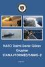 NATO Daimi Deniz Görev Grupları STANAVFORMED/SNMG-2