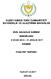 KUZEY KIBRIS TÜRK CUMHURİYETİ BAYINDIRLIK VE ULAŞTIRMA BAKANLIĞI