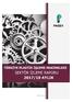 ÖNSÖZ. Saygılarımla, Yavuz EROĞLU PAGEV Başkanı. Türkiye Plastik İşleme Makinaları Sektör İzleme Raporu 2017/10 Ay