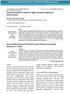 Afyon Kocatepe Üniversitesi Fen ve Mühendislik Bilimleri Dergisi. Seismic Deformation of the Geoid and the Gravity and Leveling Networks in Turkey