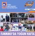 İSMMMO İSTANBUL SERBEST MUHASEBECİ MALİ MÜŞAVİRLER ODASI BİZDEN HABERLER SAYI: EKİM 2017 İSMMMO DA YOĞUN HAFTA