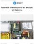 PowerBook G4 Alüminyum 12 867 MHz Uyku Işık Değiştirme