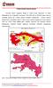 Fethiye ilçesinin deprem durumu