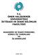 T.C. ÖMER HALİSDEMİR ÜNİVERSİTESİ İKTİSADİ VE İDARİ BİLİMLER FAKÜLTESİ AKADEMİK VE İDARİ PERSONEL GÖREV/İŞ TANIMLARI VE İŞ GEREKLERİ