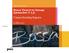 Değerleme Hizmetleri. Bossa Ticaret ve Sanayi İşletmeleri T.A.Ş. Uzman Kuruluş Raporu. 19 Ekim Gizli ve Özel. 19 Ekim 2017