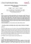 TÜRKİYE DEKİ SİSMİK İZOLASYON UYGULAMALARININ İNCELENMESİ INVESTIGATION ON SEISMIC ISOLATION APPLICATIONS IN TURKEY