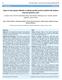 Impact of renal capsular infiltration on disease specific survival in patients with localized renal cell carcinoma ( pt2)