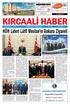 Продажба на апартаменти, гаражи и търговски обекти KIRCAALİ HABER. rum. Bu kararın düşmesi için tasarılar hazırladık ama maalesef