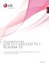 LCD TV / LED LCD TV / PLAZMA TV