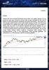 EURUSD Direnç: Pivot : Destek: