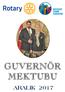 Rotary : Fark Yaratır. YOLUMUZ AÇIK OLSUN. Rotaryen saygı ve sevgilerimle.. Kaan Kobakoğlu Guvernör