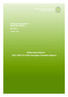 Nüfus Kayıt Dairesi 2011 Mali Yılı Gelir Hesapları Dene m Raporu