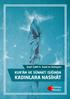 KADINLARA NASİHÂT KUR'ÂN VE SÜNNET IŞIĞINDA ŞEYH SALİH B. SAAD ES-SUHEYMİ KUR'ÂN VE SÜNNET IŞIĞINDA KADINLARA NASİHÂT