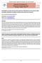 DETERMINING THE RELATION BETWEEN FINANCIAL PERFORMANCE AND STOCK RETURNS OF ENERGY COMPANIES ON BORSA ISTANBUL WITH PANEL DATA ANALYSIS