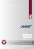 S50 MODEL KAPI YEDEK PARÇA LİSTESİ SPARE PART LIST FL201801DRSPRS50 COMPLIANT