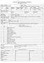 PARALLEL AND DISTRIBUTED SYSTEMS Ders İzlence Formu