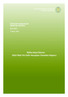 Nüfus Kayıt Dairesi 2010 Mali Yılı Gelir Hesapları Dene m Raporu