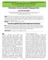 Determination of aroma compounds in Erciş grape cultivar. Erciş üzüm çeşidinde aroma madde bileşimlerinin belirlenmesi