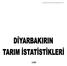 Diyarbakır Ticaret Borsası Laboratuar Rapor No:005-09