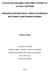 KOVARYANS EŞLEMELİ KRIGLEME YÖNTEMİ İLE KAYNAK KESTİRİMİ RESOURCE ESTIMATION BY USING COVARIANCE MATCHING CONSTRAINED KRIGING