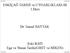 ESKİÇAĞ TARİHİ ve UYGARLIKLARI-III 1.Ders. Dr. İsmail BAYTAK. Eski BATI Ege ve Yunan Tarihi(GİRİT ve MİKEN)