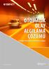 OTOMATİK OLAY ALGILAMA ÇÖZÜMÜ