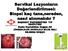 Servikal Lezyonların Değerlendirilmesi: Biopsi kaç tane,nereden, nasıl alınmalıdır?