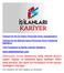 Türkiye'nin En İyi Kamu Personeli Alımı Uygulamamız. Türkiye'nin En Büyük Kamu Personeli Alımı Facebook Sayfamız