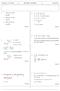 ( x y ) 2 = 3 2, x. y = 5 tir. x 2 + y 2 2xy = 9. x 2 + y 2 = 19 bulunur. Cevap D / 24 / 0 ( mod 8 ) Pikaçu.