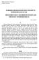 KOMNENOS HANEDANI'NIN DOĞU SİYASETİ VE MYRİOKEPHALON SAVAŞI THE EASTERN POLICY OF KOMNENOS DYNASTY AND THE BATTLE OF MYRIOKEPHALON