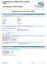 IODINE MONOCHLORIDE FOR SYNTHESIS MSDS