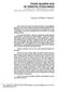 TİCARİ İŞLERDE FAİZ VE YARGITAY UYGULAMASI INTEREST IN COMMERCIAL AFFAIRS AND THE APPLICATION OF THE SUPREME COURT