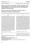 Clinical outcomes and mortality analysis of patients with COPD admitted to an intensive care unit: Retrospective analyses of five-year data