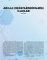 ANAHTAR KELIMELER: nanobilim, nanoteknoloji, klasik ilaç, hedeflendirilmiş ilaç, akıllı ilaç