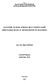 ANATOMİK OLARAK NORMAL BEZ YAPISINA SAHİP BİREYLERDE PROSTAT ARTERLERİNİN İNCELENMESİ