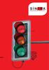 Sintra markalı sinyalizasyon sistemlerimiz, trafik ve yol güvenliği standartlarına uygun olarak üretilmektedir.