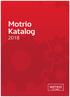 Motrio Katalog. RENAULT_MOTRIO_URUN_KATALOGU_A4.indd 1