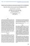 Rüzgâr Enerjisi Santrallarının Enterkonnekte Sistemde PSS/E ile Modellenmesi. Wind Power Plants in Interconnected System Modelling with PSS/E