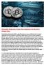Teknolojik Gelişmeler, Kripto Para Düşüncesi Ve Bitcoin in Ortaya Çıkışı