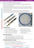 Çelik Zırhlı İndoor/Outdoor Fiber Optik Patch Kablo