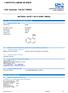 1-NAPHTHYLAMINE AR MSDS