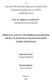 T.C. SELÇUK ÜNİVERSİTESİ MERAM TIP FAKÜLTESİ KADIN HASTALIKLARI ve DOĞUM ANABİLİM DALI. Prof. Dr. Mehmet ÇOLAKOĞLU ANABİLİM DALI BAŞKANI