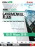 4. Konut, İşyeri, Arsa, Yatırım ve Finansman Fuarı. bursagayrimenkulfuari.com - risingcitybursa.com bursagayrimenkulfuari.